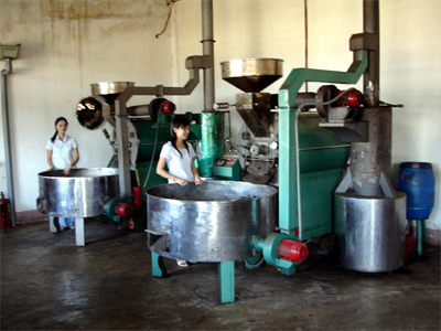 Vĩnh Phúc Hỗ trợ mua máy móc thiết bị, chuyển giao công nghệ cho các cơ sở công nghiệp nông thôn